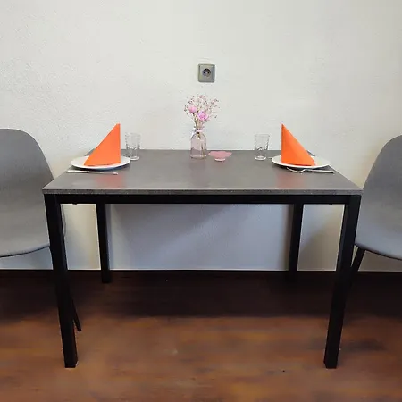 Apartment Rehberg I *