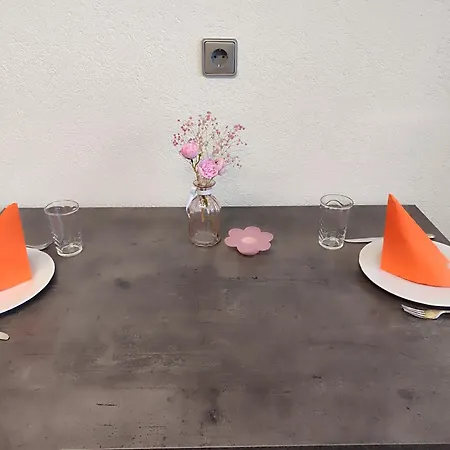 Rehberg I شقة فالدورن