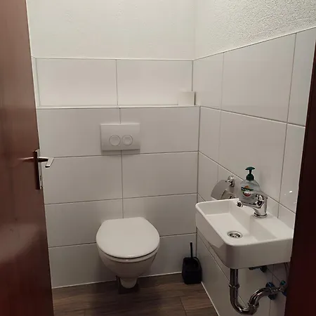 Rehberg I Apartment