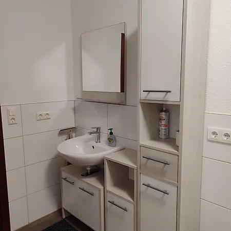 Rehberg I Apartment Wallduern
