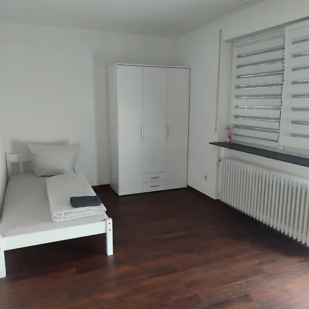 Rehberg I Apartment