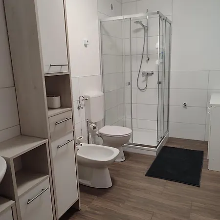 Rehberg I Apartman