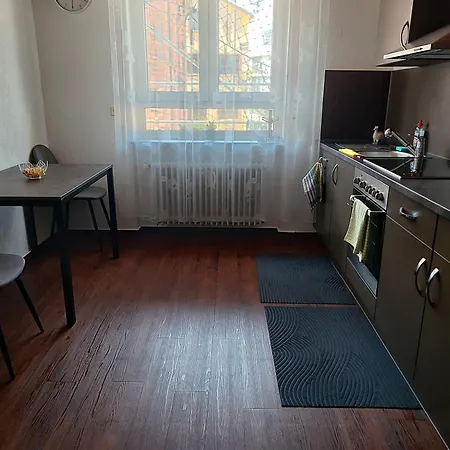 Rehberg I Apartment Wallduern